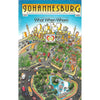 Bookdealers:Johannesburg: What, When, Where (Afrikaans/English Edition)