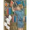 Bookdealers:Johnny's Book Travels | Marriette Linde