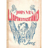 Bookdealers:Jors Vra Wapenstilstand | 'Jors'