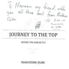Bookdealers:Journey to the Top: Where the Eagles Fly | Makhosini Dube