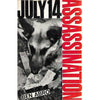 Bookdealers:July 14 Assassination | Ben Abro