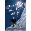Bookdealers:Just for the Love of It (Inscribed by Author) | Cathy O'Dowd
