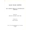 Bookdealers:Kalm Maar Koppig: Die Familie Boje en Aanverwante Families (Afrikaans) | Johannes Gerhardus (John) Boje