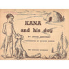 Bookdealers:Kana and His Dog | Jessie Hertslet