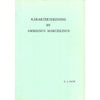 Bookdealers:Karaktertekening by Ammianus Marcellinus (Inscribed by Author) | D. A. Pauw