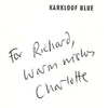 Bookdealers:Karkloof Blue: A Maggie Cloete Mystery (Inscribed by Author) | Charlotte Otter