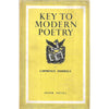 Bookdealers:Key to Modern Poetry (First Edition) | Lawrence Durrell