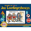 Bookdealers:Kitsgids tot jou Leerlingrybewys | Chris Busch