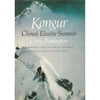 Bookdealers:Kongur: China's Elusive Summit | Chris Bonington
