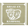 Bookdealers:Kraal en Kampong (Afrikaans)