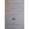 Bookdealers:La Clinica Moderna Enciclopedia di Medicina Pratica (Italian, 8 Volumes and 2 Supplementary Volumes)