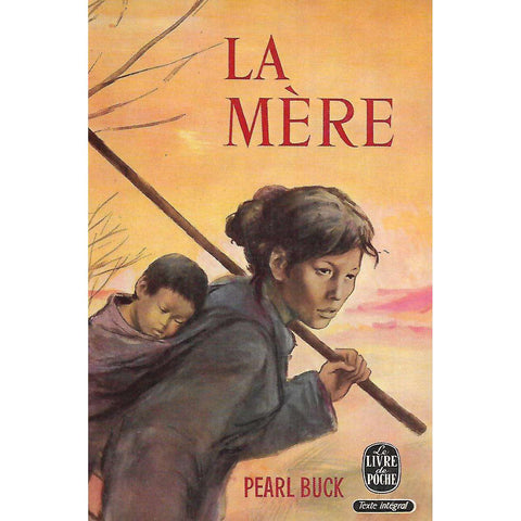 La Mere (French) | Pearl S. Buck