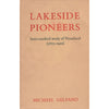 Bookdealers:Lakeside Pioneers | Michael Gelfand