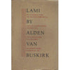 Bookdealers:Lami: (Ex Libris Warren Siebrits Bookplate Designed by William Kentridge) | Alden van Buskirk