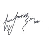 Bookdealers:Lance James and Friends (Signed by Lance James) | Bill Jones
