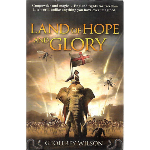 Land of Hope and Glory | Geoffrey Wilson