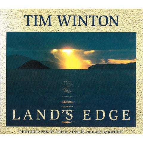 Land's End | Tim Winton