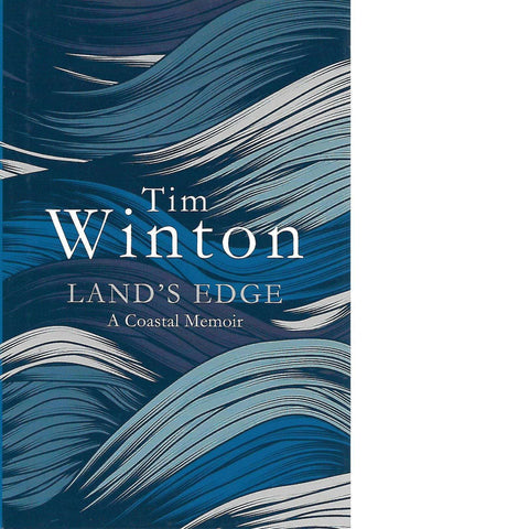 Land's Edge | Tim Winton