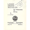 Bookdealers:Langs Groen Weivelde: Drie Radiopraatjies oor die Boer (Inscribed by Author) | D. F. Malherbe