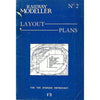 Bookdealers:Layout Plans for the Average Enthusiast (Railway Modeller, 3 Vols.)