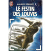 Bookdealers:Le Festin des louves (French) | Maurice Perisset