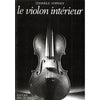 Bookdealers:Le Violin Interieur (French) | Dominique Hoppenot