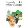 Bookdealers:Le Voleur d'enfants (French) | Jules Supervielle