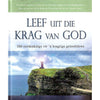 Bookdealers:Leef Uit die Krag van God: 366 Oordenkings vir 'n Kragtige Geloofslewe (Afrikaans) | Solly Ozrovech