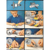 Bookdealers:Lego Technic 8074 Assembly Guide