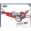 Bookdealers:Lego Technic 8422 Assembly Guide
