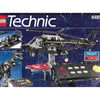 Bookdealers:Lego Technic 8485 Assembly Guide