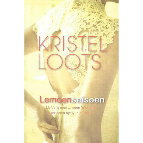 Lemoenseisoen | Kristel Loots