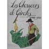 Bookdealers:Les Chasseurs de Girafes, D'apres le Capitaine Mayne-Reid