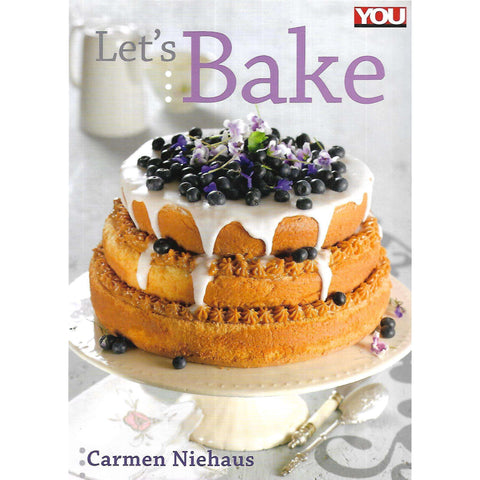 Let's Bake | Carmen Niehaus