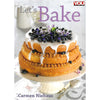 Bookdealers:Let's Bake | Carmen Niehaus