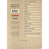 Bookdealers:Leyland Comet Truck Service Manual