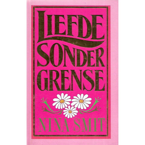 Liefde Sonder Grense | Nina Smit