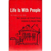 Bookdealers:Life is With People: The Culture of the Shtetl | Mark Zborowski; Elizabeth Herzog