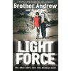 Bookdealers:Light Force: The Only Hope for the Middle East | Brother Andrew & Al Janssen