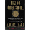 Bookdealers:Like No Other Store... (Signed by Author) | Marvin Traub