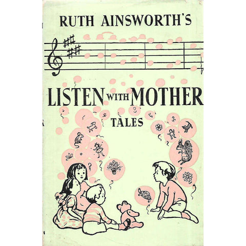 Listen With Mother Tales | Ruth Ainsworth