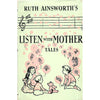 Bookdealers:Listen With Mother Tales | Ruth Ainsworth
