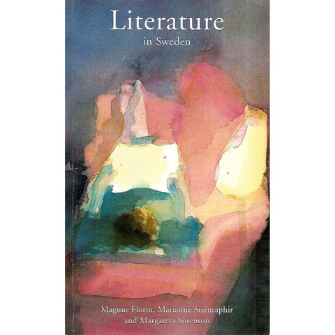 Literature in Sweden | Magnus Florin, et al.
