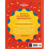 Bookdealers:Lonely Planet's Instant Expert: A Visual Guide to the Skills You've Always Wanted | Nigel Holmes