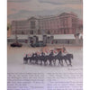 Bookdealers:Long Live the Queen! The Coronation Book with Realistic Pop-Up Pictures