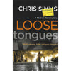 Bookdealers:Loose Tongues (A DC Sean Blake Mystery) | Chris Simms