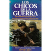 Bookdealers:Los Chicos de la Guerra (First English Edition) | Daniel Kon