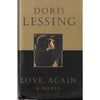 Bookdealers:Love, Again: (Uncorrected Proof) A Novel | Doris Lessing
