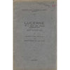 Bookdealers:Lucerne as a Food for Human Consumption (Copy of D. M. Watt) | Francis W. Fox and Cicely Wilson
