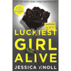 Bookdealers:Luckiest Girl Alive | Jessica Knoll
